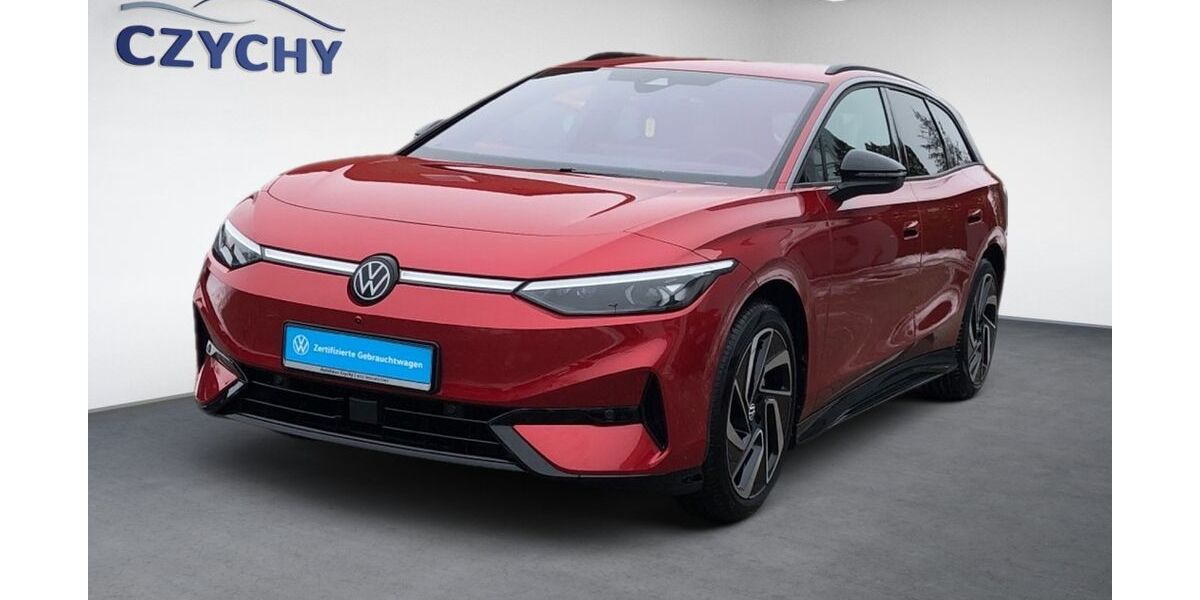 VW ID.7 18.905 km 50.890 &euro; Neu Wulmstorf 21629