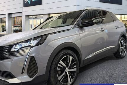 Peugeot 3008 26.237 km 25.990 &euro; Hamburg 20537