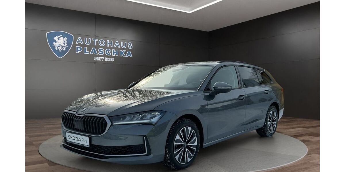 Skoda Superb 26.300 km 39.950 &euro; Winsen/Luhe 21423