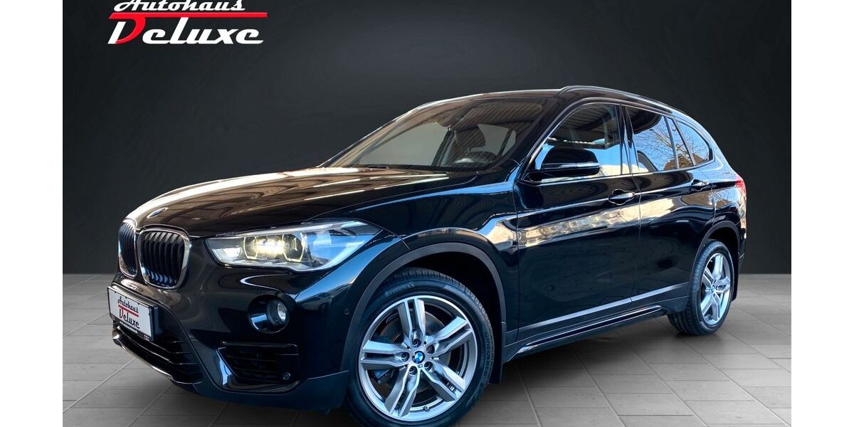 BMW X1 91.800 km 21.900 &euro; Hamburg 22047