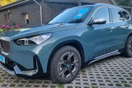 BMW iX1 38.889 km 34.950 &euro; Hamburg 21077