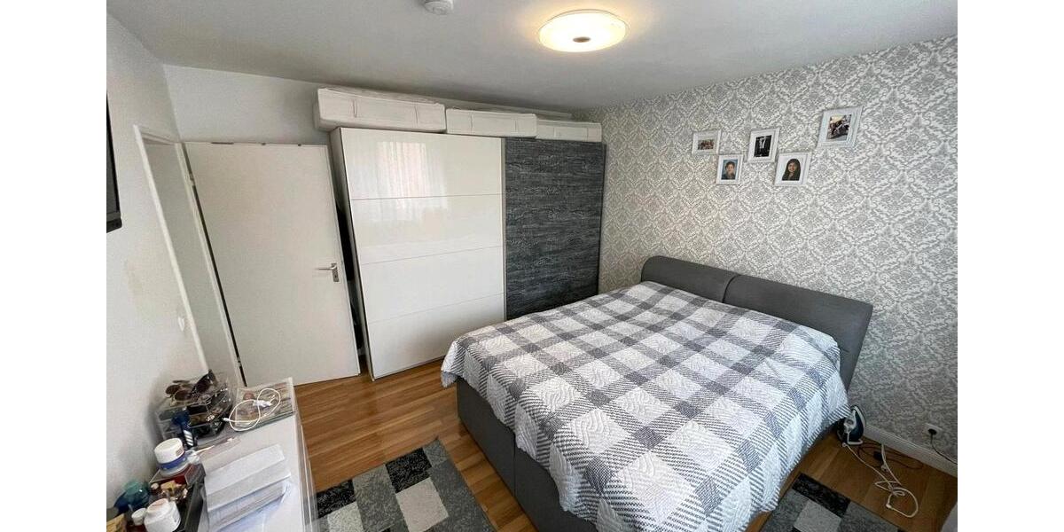 Etagenwohnung Rellingen - 4 Zimmer, 87 m&sup2;, 360.000&euro; | Angebot:25933556