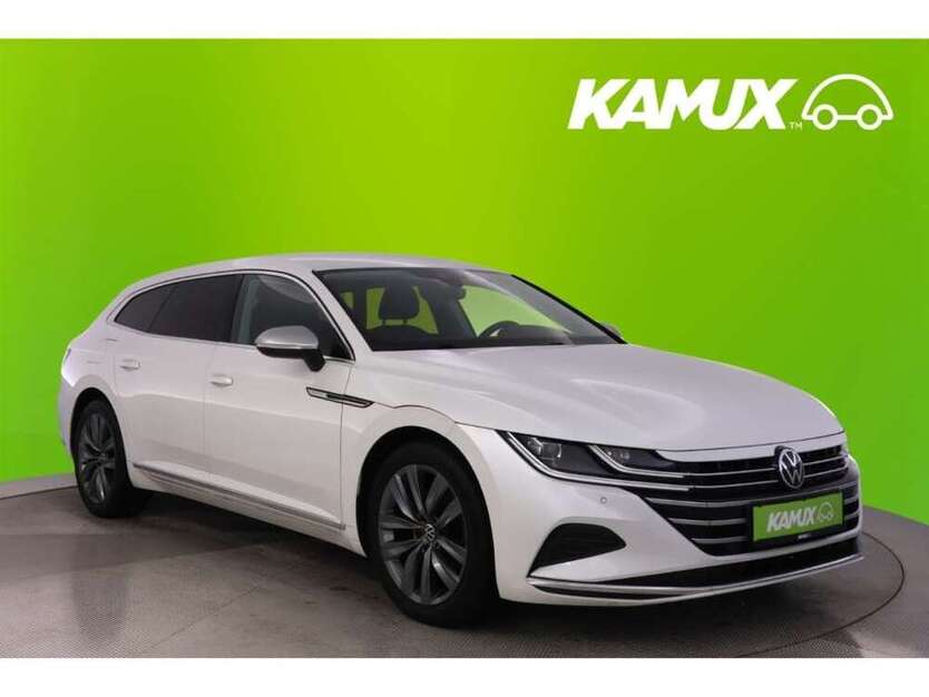 Arteon