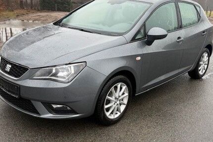 Seat Ibiza 63.079 km 8.999 &euro; Buchholz 21244