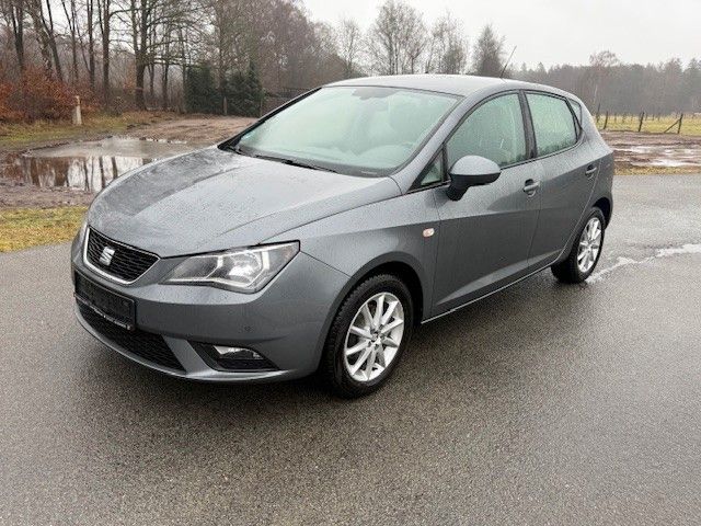 Seat Ibiza 63.079 km 8.999 &euro; Buchholz 21244