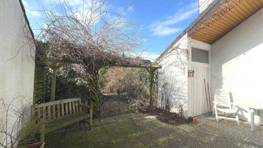 Reihenmittelhaus Glinde - 5 Zimmer, 98 m&sup2;, 385.000&euro; | Angebot:25371844