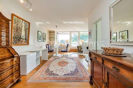 Wohnen auf Zeit in Hamburg 1.900 € 2 zimmer