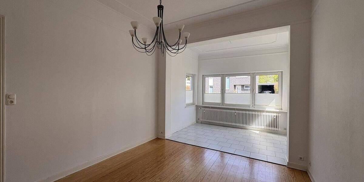 Etagenwohnung Hamburg Rahlstedt - 3 Zimmer, 68 m&sup2;, 950&euro; | Angebot:26486061