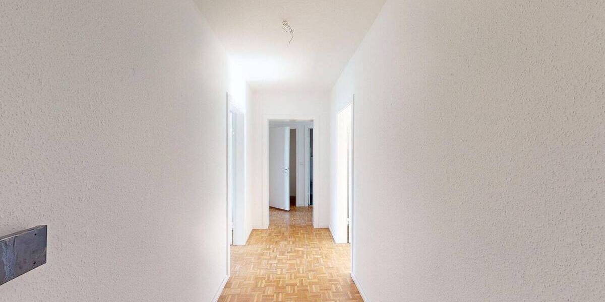 Etagenwohnung Hamburg Altona-Nord - 3 Zimmer, 80 m&sup2;, 499.530&euro; | Angebot:26308795