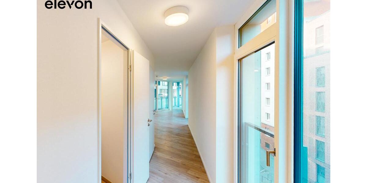 Etagenwohnung Hamburg Hamburg-Mitte - 2 Zimmer, 64 m&sup2;, 1.370&euro; | Angebot:25903399