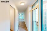 Etagenwohnung Hamburg Hamburg-Mitte - 2 Zimmer, 64 m&sup2;, 1.370&euro; | Angebot:25903399