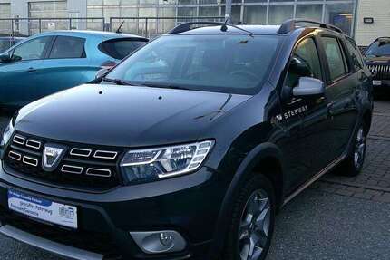 Dacia Logan 94.420 km 8.590 &euro; Neu Wulmstorf 21629