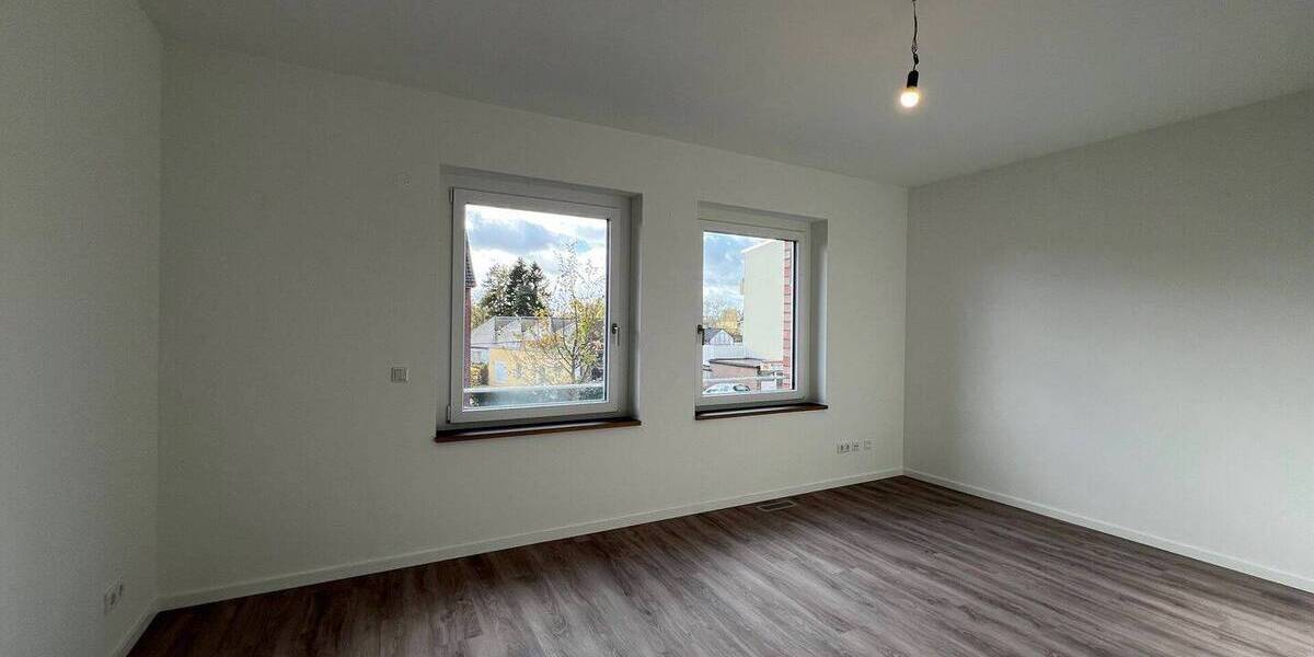 Etagenwohnung Hamburg / Bergedorf Bergedorf - 2 Zimmer, 86 m&sup2;, 1.510&euro; | Angebot:26189270