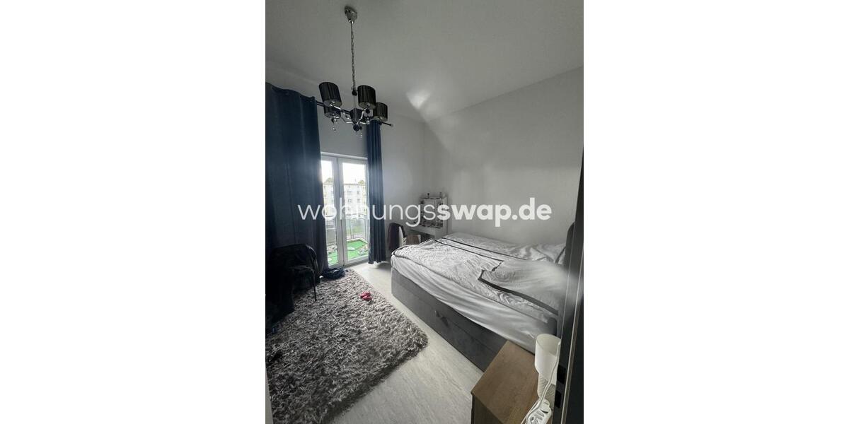Etagenwohnung Hamburg Wandsbek - 3 Zimmer, 67 m&sup2;, 761&euro; | Angebot:26341575