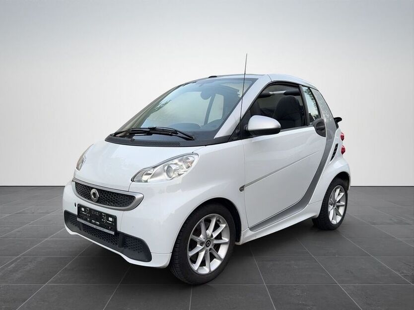 ForTwo