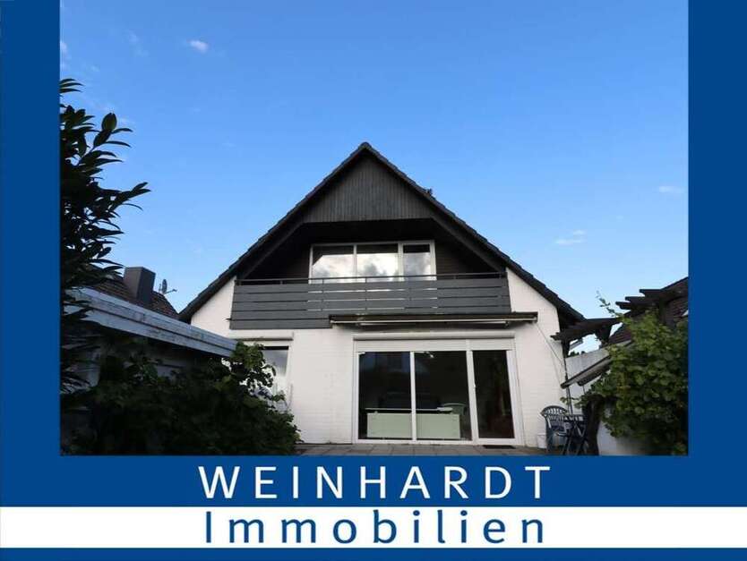 Haus zum Kaufen in Hamburg Hausbruch 549.000 € 140 m²