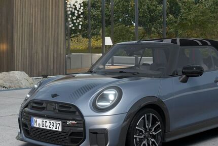 Mini Cooper S Cabrio 4.360 km 37.350 &euro; Hamburg 21073
