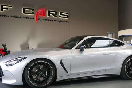 Mercedes-Benz AMG GT 12.082 km 149.990 &euro; Seevetal 21220