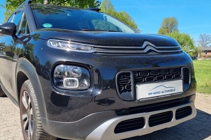 Citroen C3 Aircross 205.588 km 6.250 &euro; Buxtehude 21614