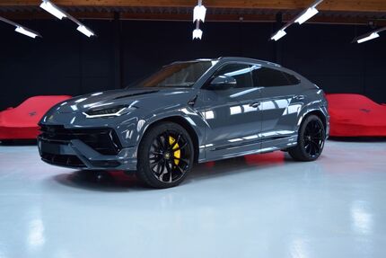 Lamborghini Urus 33.500 km 259.999 &euro; Hamburg 22339