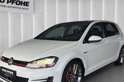 VW Golf 115.272 km 15.900 &euro; Norderstedt 22848