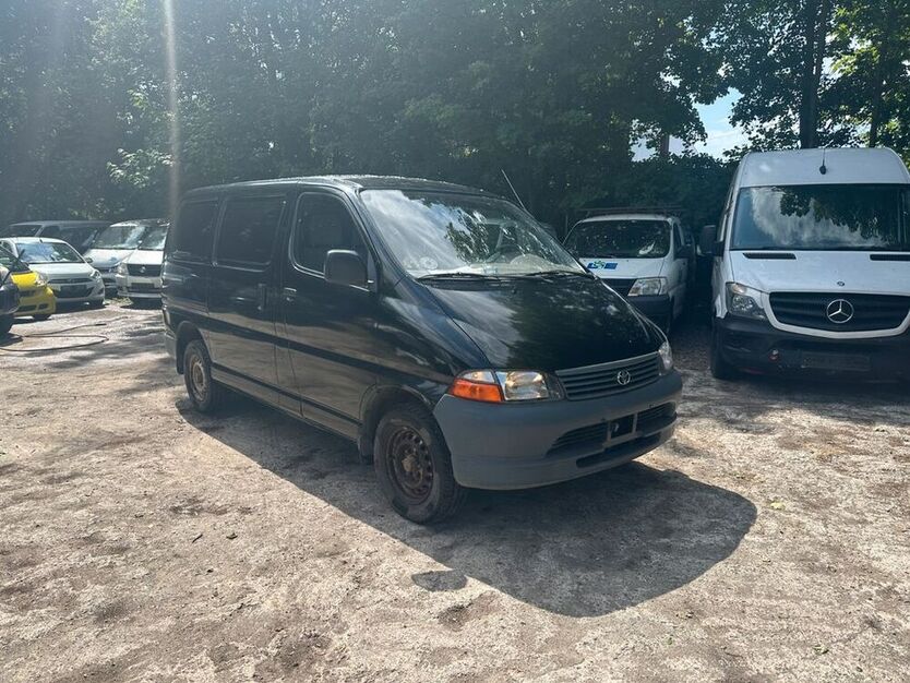 Hiace