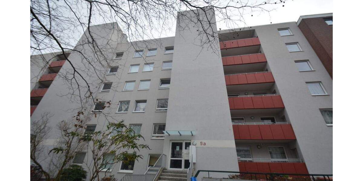 Erstbezug nach Sanierung! Großzügige 2-Zimmer-Wohnung in beliebter Lage 2 zimmer