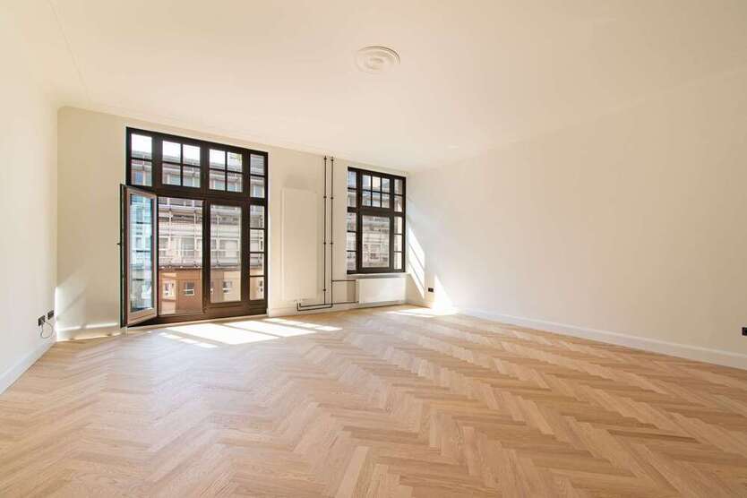 Wohnung zum Mieten in Hamburg 6.020 € 86 m²