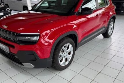 Jeep Avenger 20.640 km 22.990 &euro; Hamburg 22525