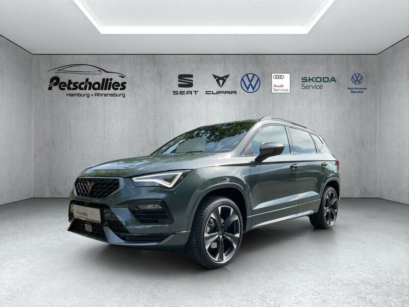 Ateca