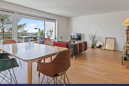 Wohnung Hamburg / Oldenfelde Rahlstedt - 3 Zimmer, 117 m&sup2;, 449.000&euro; | Angebot:26202342