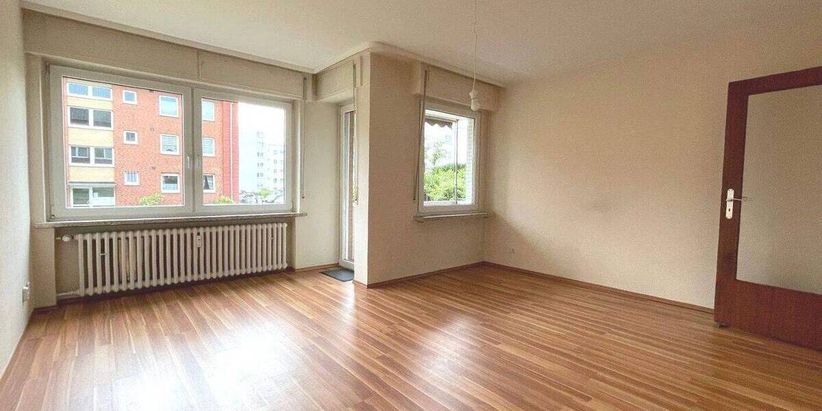 Etagenwohnung Neu Wulmstorf - 3 Zimmer, 66 m&sup2;, 238.000&euro; | Angebot:26703443