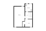 Reihenmittelhaus Barsbüttel - 4 Zimmer, 101 m&sup2;, 350.000&euro; | Angebot:26554396