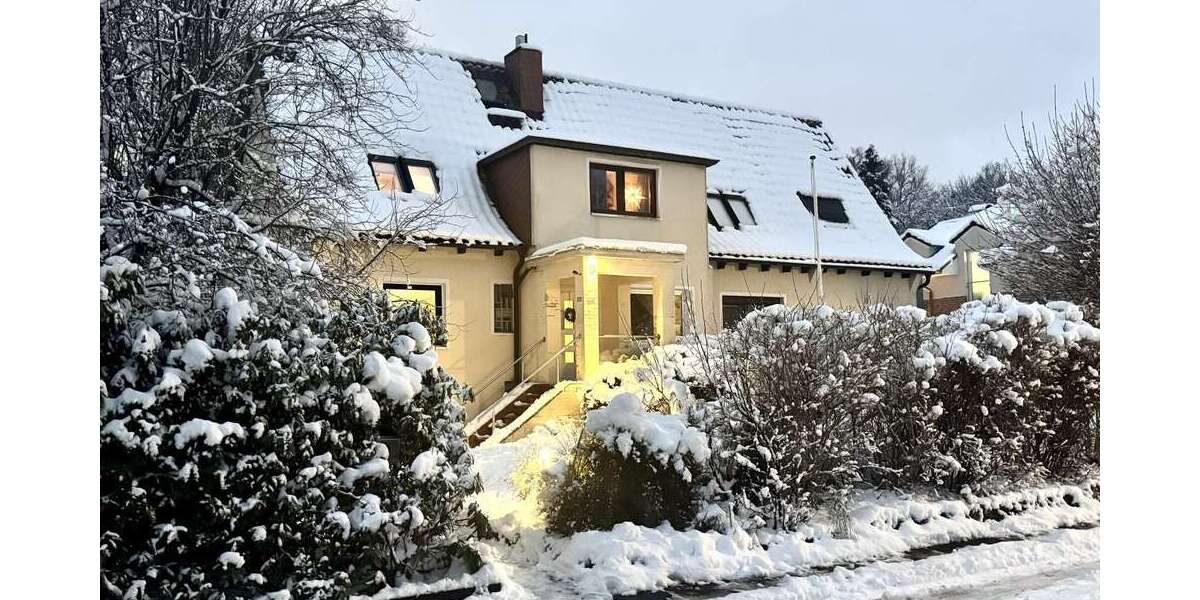 Einfamilienhaus Hamburg Eidelstedt - 6 Zimmer, 166 m&sup2;, 795.000&euro; | Angebot:24647307