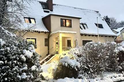 Haus Hamburg Eidelstedt - 6 Zimmer, 166 m&sup2;, 795.000&euro; | Angebot:24647307