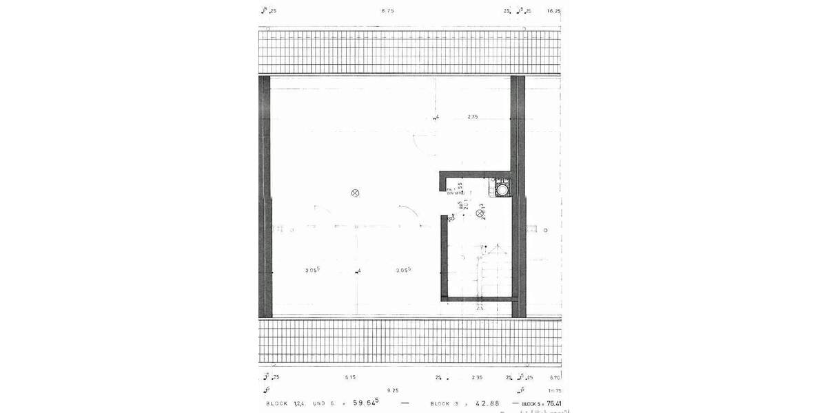 Etagenwohnung Buchholz in der Nordheide Buchholz - 3 Zimmer, 265.000&euro; | Angebot:25663446