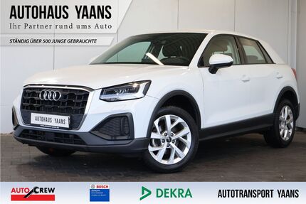 Audi Q2 57.580 km 18.479 € Pinneberg 25421