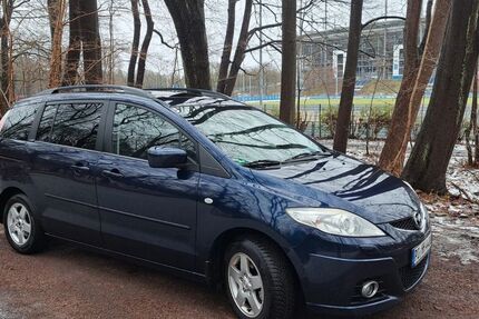 Mazda 5 293.000 km 2.500 &euro; Rellingen 25462