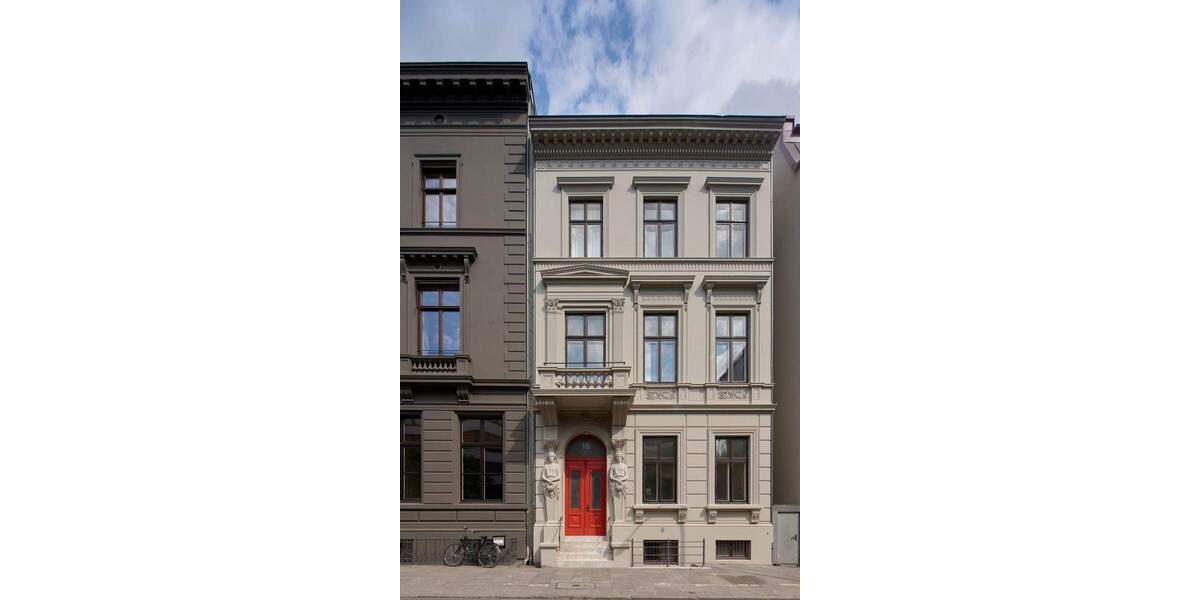 Komplett möblierte wunderschöne 2 Zimmerwohnung, W16.02, II.OG 90 m² 2 zimmer