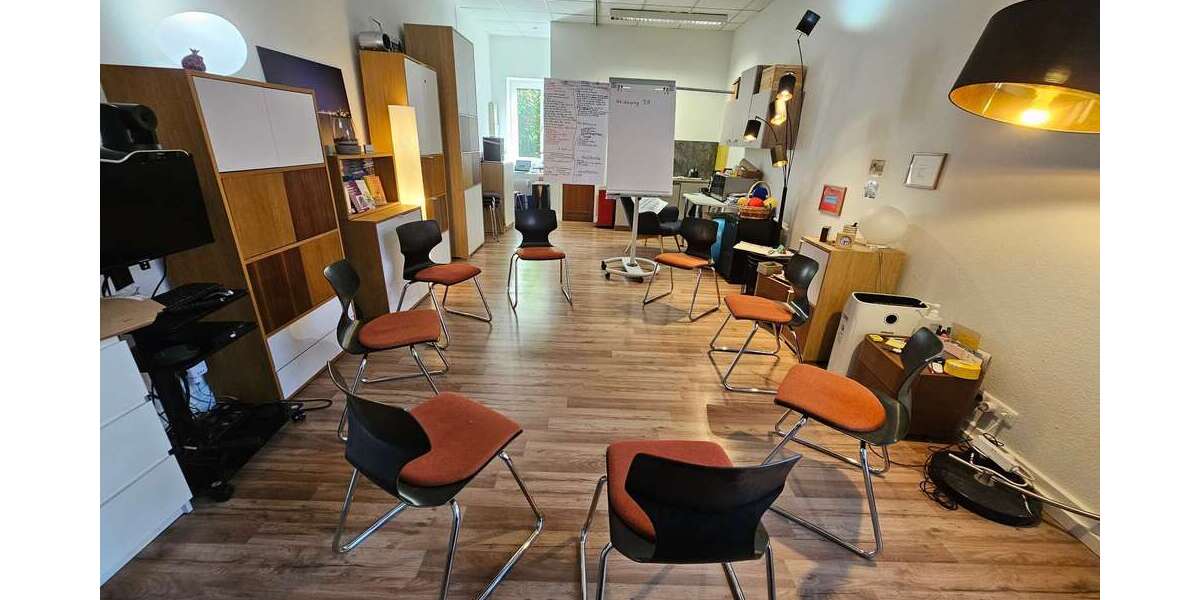 Gewerbeobjekt Halstenbek - 760&euro; | Angebot:26863202
