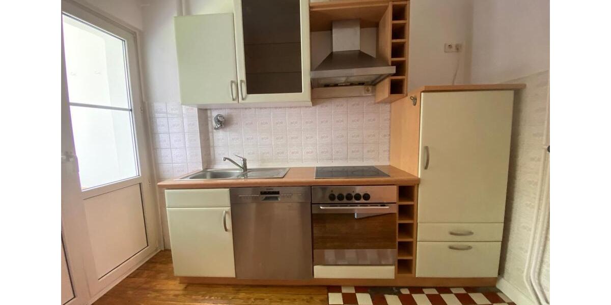 Etagenwohnung Hamburg Alsterdorf - 2 Zimmer, 46 m&sup2;, 345.000&euro; | Angebot:26632487