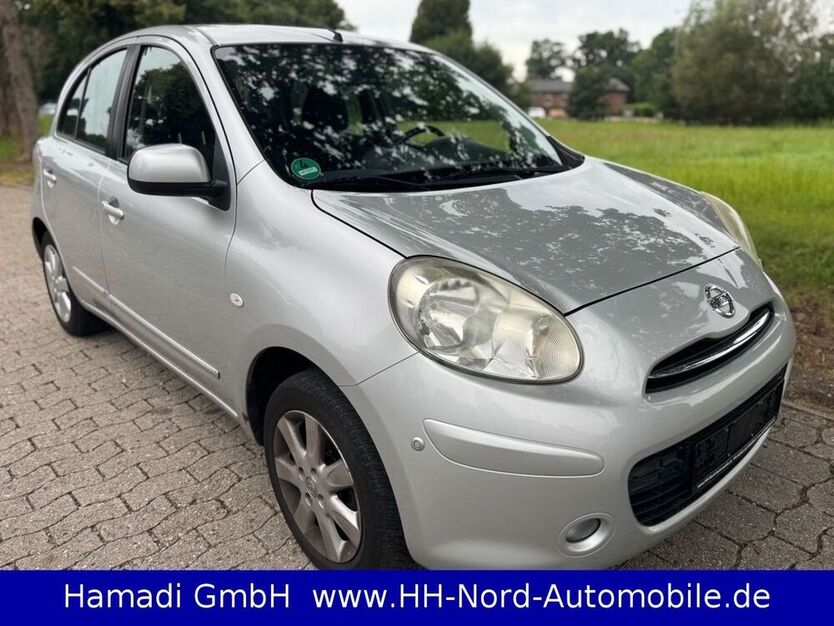Micra