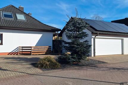 Haus Neu Wulmstorf - 6 Zimmer, 186 m&sup2;, 799.000&euro; | Angebot:26386437