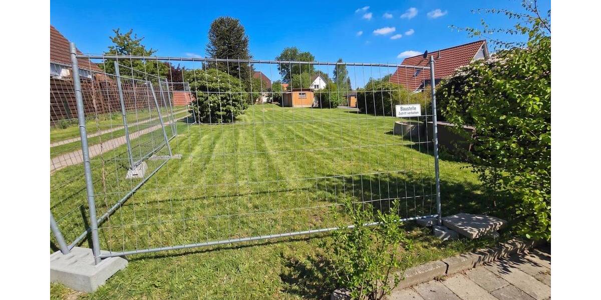Grundstück Barsbüttel - 699.000&euro; | Angebot:26499483