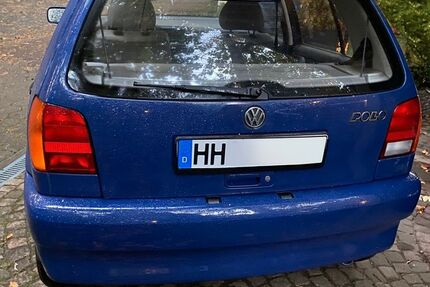 VW Polo 144.000 km 1.980 € Hamburg 21149