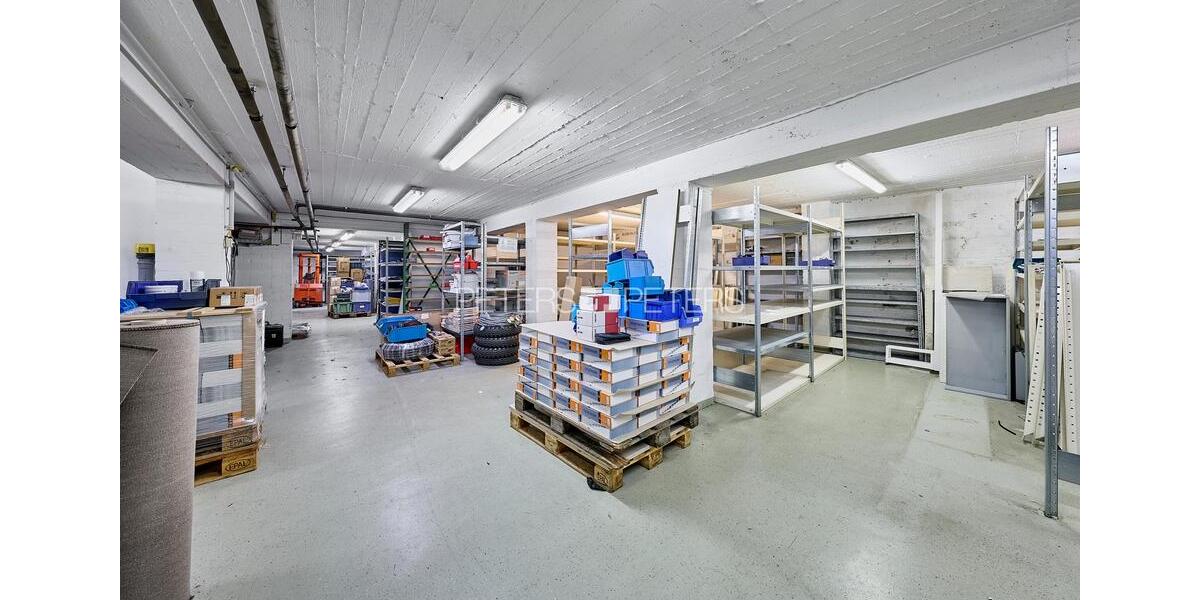 Gewerbeobjekt Hamburg Barmbek-Süd - 4.999&euro; | Angebot:26679338