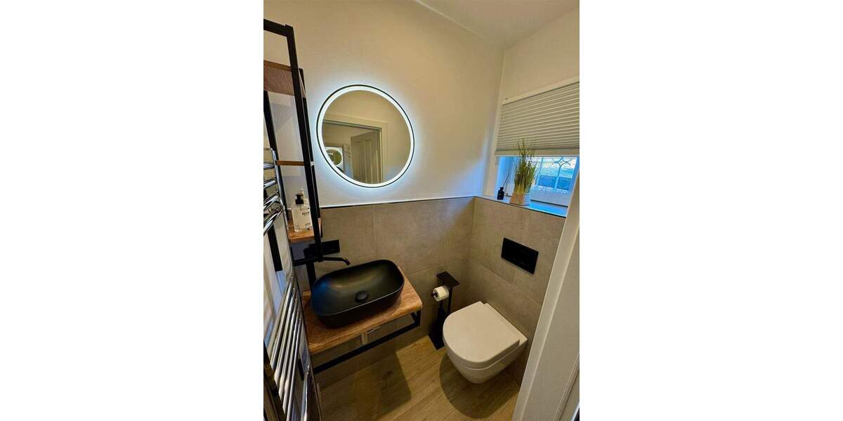 Reihenmittelhaus Hamburg Osdorf - 4 Zimmer, 85 m&sup2;, 695.000&euro; | Angebot:24686038