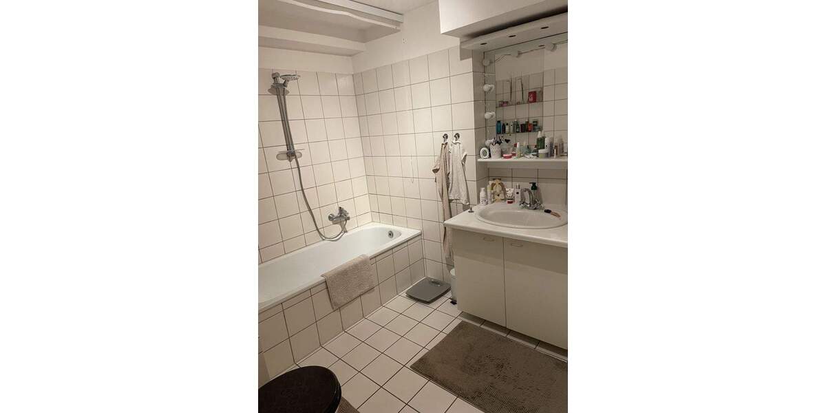 Heimfeld: Charmante 1,5-Zimmer-Wohnung im Gartenparterre 1 zimmer