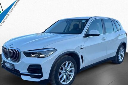 BMW X5 97.402 km 46.850 &euro; Hamburg 21073