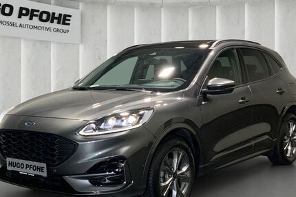 Ford Kuga 8.127 km 31.450 &euro; Hamburg 22335